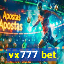 vx777 bet